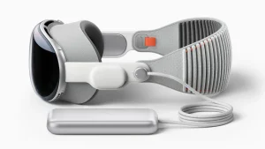 apple wwcd23 vision