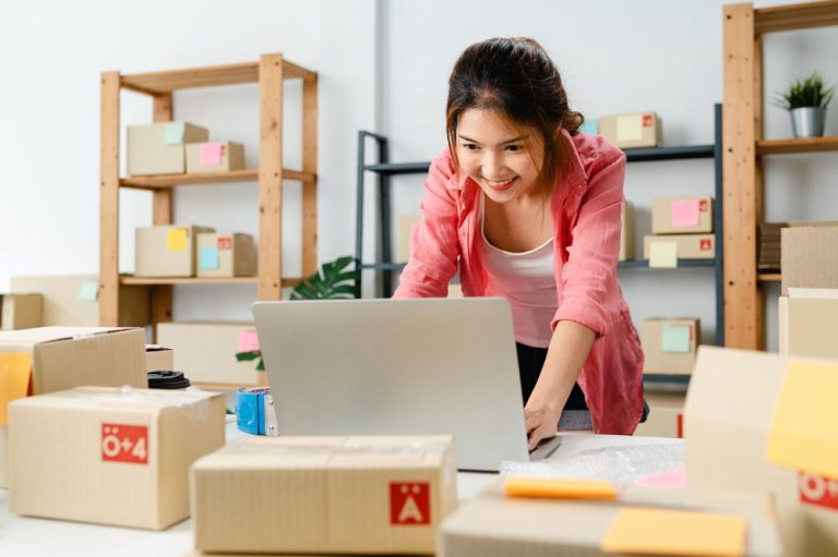 Como Começar a Vender no Mercado Livre do Zero