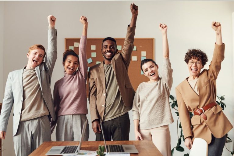 Como Criar uma Cultura de Alta Performance na Sua Empresa