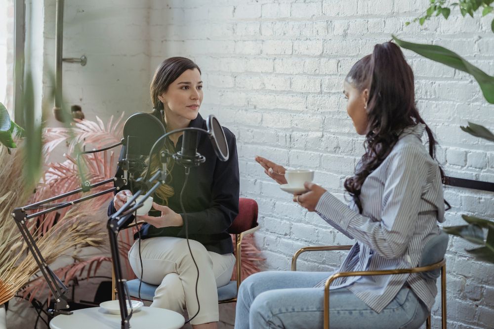 Entrevista com um Empreendedor de Sucesso Licoes e Inspiracao