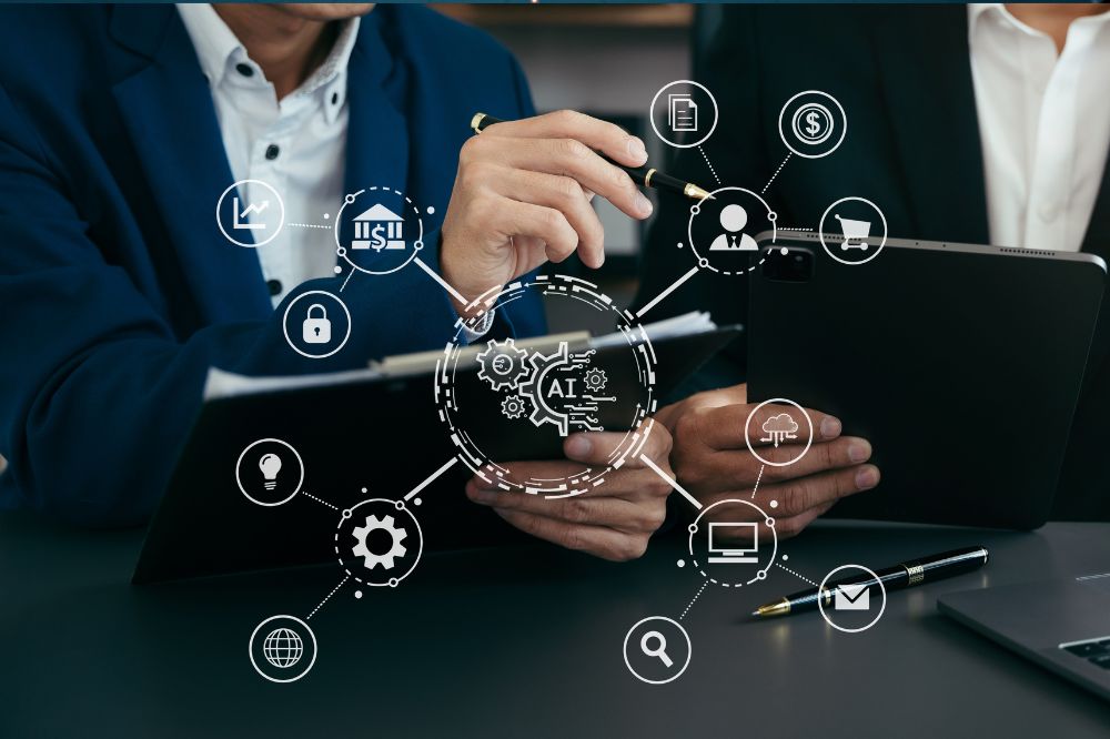Tendencias de Inovacao para Empresas em 2024