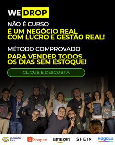 Vender sem estoque