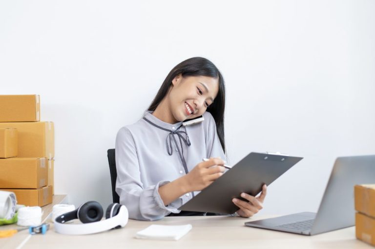 Aumentando suas Vendas com Estratégias de Dropshipping Nacional