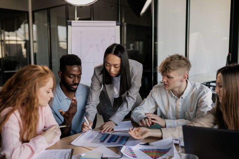 Como Superar a Concorrência e se Destacar no Mercado