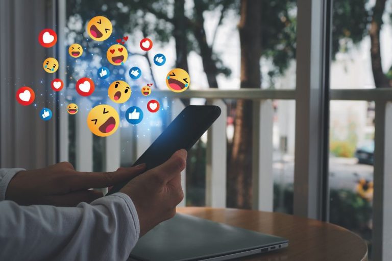 O Poder das Redes Sociais: Estratégias para Engajar seu Público