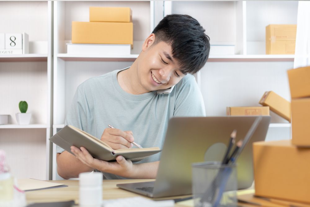 Vendendo sem Estoque Como Utilizar o Dropshipping Nacional