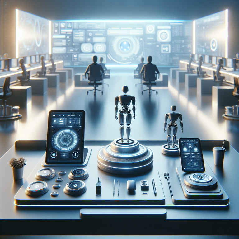 3 Estratégias de IA para Otimizar Sua Gestão Pessoal e Superar Concorrentes