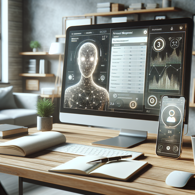 3 Ferramentas de Gestão Pessoal para Aumentar sua Produtividade Diária
