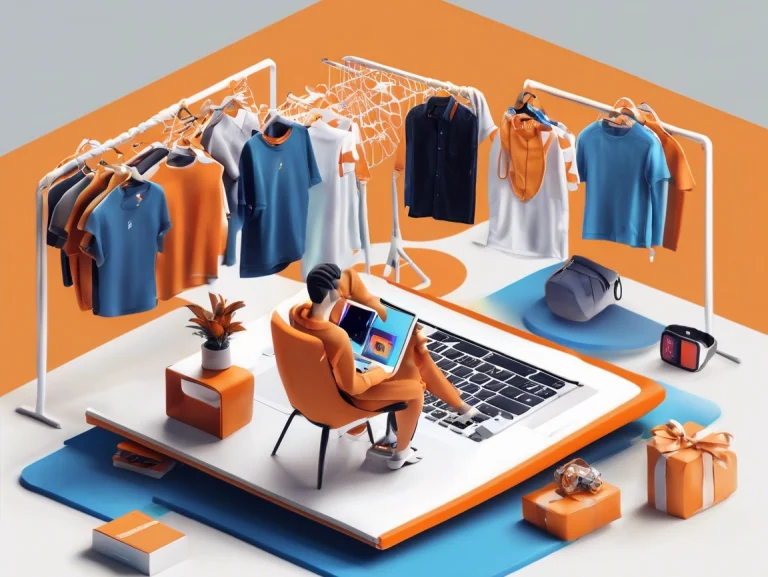 Shopee Afiliados em 2025: Estratégias Comprovadas para Ganhar Dinheiro