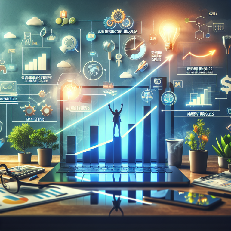 Como Dobrar Suas Vendas Online em 5 Passos Estratégicos e Eficazes