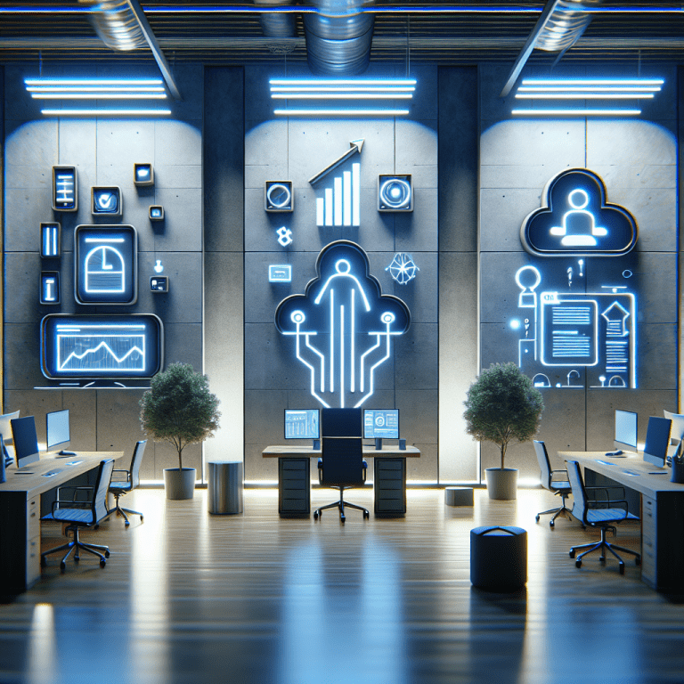 Descubra 3 Ferramentas de IA Inovadoras para Gestão Pessoal Eficiente