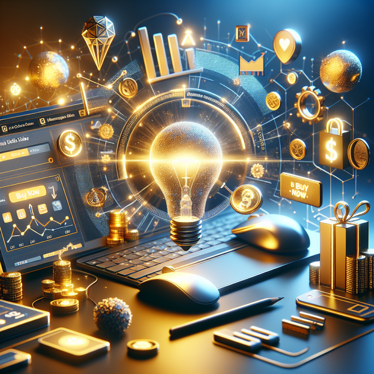 Desvendando as Melhores Técnicas de Vendas Digitais: Como Vender com Sucesso no Mercado Livre e Shopee