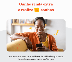 Shopee Afiliados em 2025