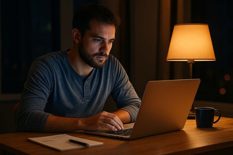 10 Ideias Práticas para Ganhar Dinheiro Fora do Horário de Trabalho