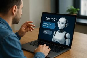 Como a Inteligencia Artificial Esta Revolucionando o Atendimento ao Cliente em 2025