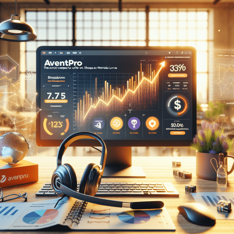 Desvendando o Avantpro: A Arma Secreta para Vender Mais na Shopee e no Mercado Livre