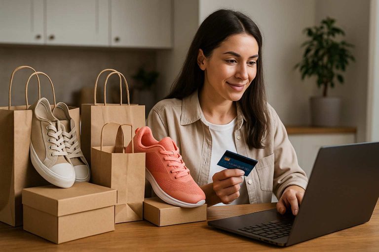 Produtos Mais Vendidos em 2025 Tendências de E-commerce Reveladas