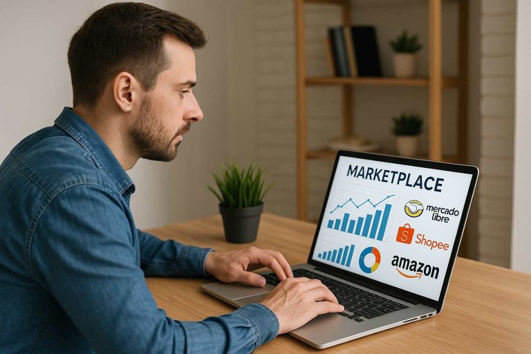 AvantPro: Como Analisar Vendas no Mercado Livre e Crescer Resultados