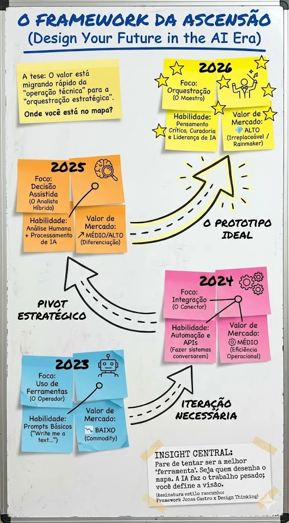 Habilidades de IA para 2026