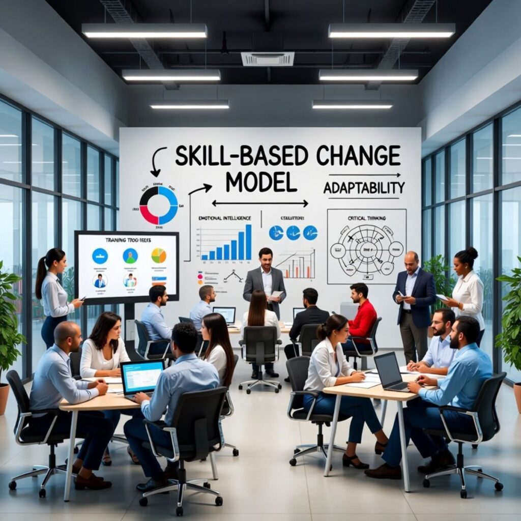 Do Discurso à Prática: Implementando a Regeneração