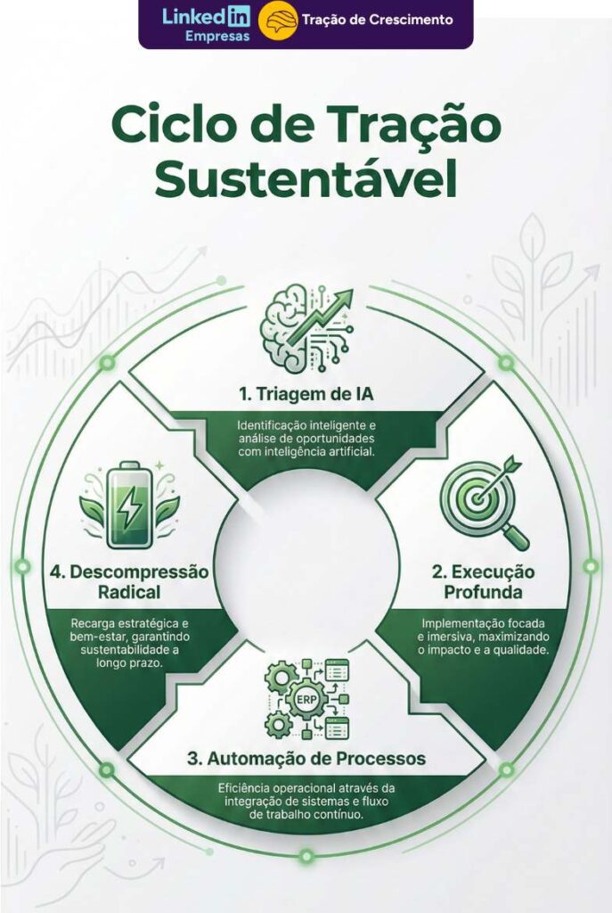 Alta Performance Sustentável